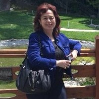 Marshall Broadcast & Pro AV Employee Yelena Rashap's profile photo