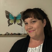 ShyftOff Employee Amelia Depew's profile photo