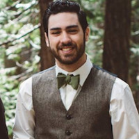 Minton Door Company Employee Zach Boyett's profile photo