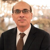 VIION Technology Employee Faisal Sheikh's profile photo