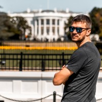 Pond5 Employee Tomasz Kowalski's profile photo