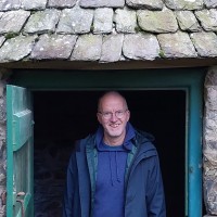 Creative Heritage Consultants Ltd Employee Roddie MacLean's profile photo