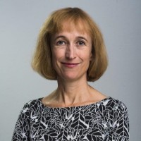 Regen Employee Frances Warburton's profile photo