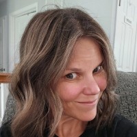 GEICO Employee Amy Rector's profile photo