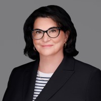 AECOM Employee Emily Gepner's profile photo