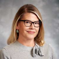 TAG Insurance Services Employee Gretchen Underwood's profile photo