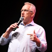 ALTRAD ENDEL Employee Bertrand Chaffange's profile photo