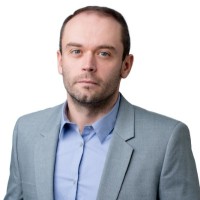 Yevgeniy Sukhenko Email & Phone Number