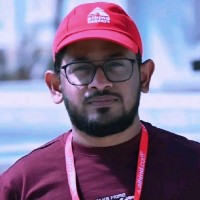 Mohammed Cheenikkal Email