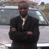 Border Timbers Limited Zimbabwe Employee Lizwe Hlatywayo's profile photo