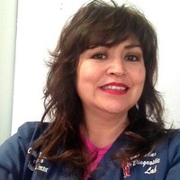 Rvs Cynthia M. Valenzuela