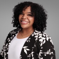 State Street Employee Vanessa Benoit's profile photo