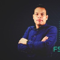 CDM Equipos SA Employee Camilo Díaz's profile photo