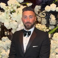 James Cordero Email & Phone Number