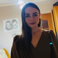 Platforma iGabinet Employee Paulina Wełna's profile photo
