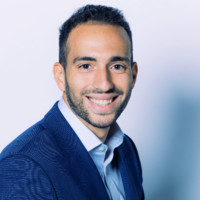 INSKIP Entrepreneurs Employee Hakim Biasoni's profile photo