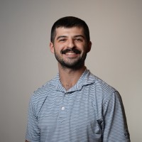 Faire Employee Ryan Moriarty's profile photo