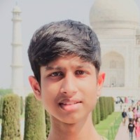 Essentialis Cloud Employee Anish Bhattacharya's profile photo