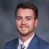 Forvis Mazars US Employee Jacob Shaffer's profile photo