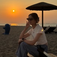 Amble Electronics Asia Limited Employee Audrey Liu's profile photo