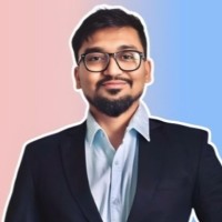 Vatsal Kiklawala's profile photo
