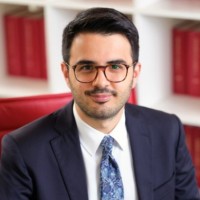 Consimp Employee Dario Battistella's profile photo