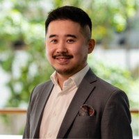 Bene Technology 北京本你科技有限公司 Employee Benjamin Xu's profile photo