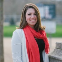 Front Office Sports Employee McKenna Crilley's profile photo