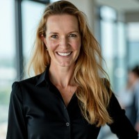 Fluxo solutions Employee Stacey van Den Aardweg's profile photo