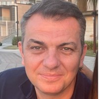 IDNS Ltd Employee Stewart Deroma's profile photo