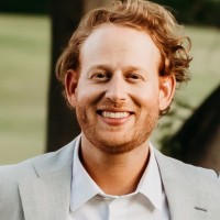 PwC Employee Benjamin Hess's profile photo