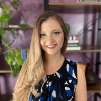 American Oncology Network, LLC Employee Rebecca Bahr's profile photo