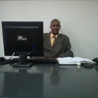 ultimax skills  & solutions Employee Peter Kinuthia's profile photo