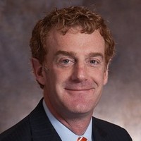 Prudential Financial Employee Stephen O'Connor's profile photo