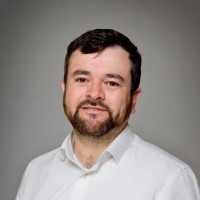 Maldron Hotels & Partners Employee Eric Martins de Moura's profile photo