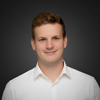 Hochschule Anhalt Employee Nigel Hartman's profile photo