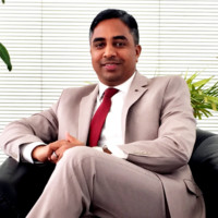 ABC Recruitment Employee Sreejith Kunnath's profile photo