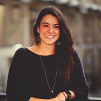 CUB Employee Rafaela Magri Passarin's profile photo