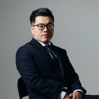 AESC US Employee Shao-Chi Chiang's profile photo