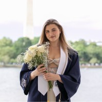 AVISION Employee Elizabeth Mozolyuk's profile photo