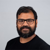 Simply Blood Employee Kiran Verma's profile photo