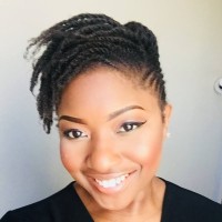 Jayla Robinson Email & Phone Number