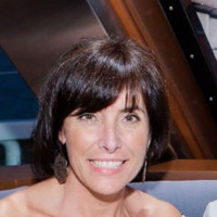 Atmosphäre Employee Nathalie Forget's profile photo