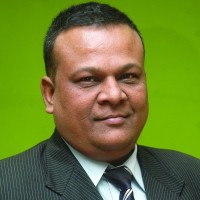 Oriflame Cosmetics Employee Dipankar Kar's profile photo
