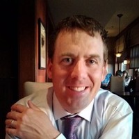FirstMark Insurance Group Employee Joe Warren's profile photo
