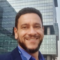 Capgemini Employee Bruno Simon's profile photo