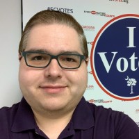 SOE Software Employee Michael Mercier's profile photo