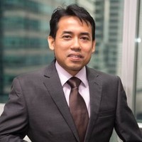 Zotefoams Employee Rosnan Rosli's profile photo