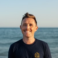 Ecologic SIPs Employee Alex Ainsworth's profile photo