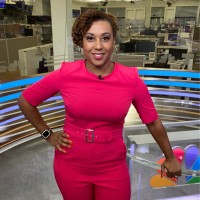 NBC Bay Area Employee Kari Hall's profile photo